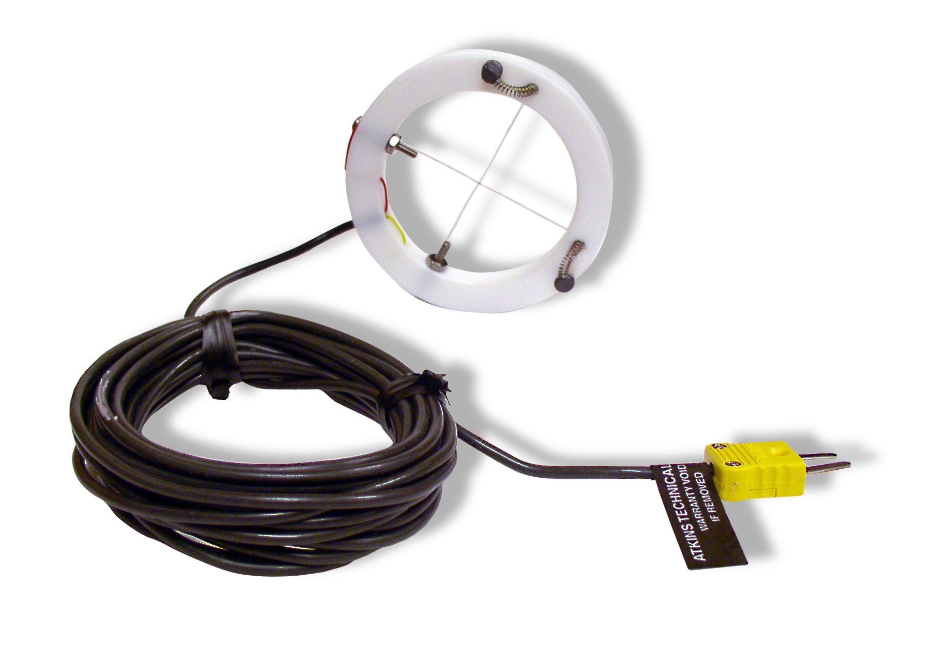 Cooper-Atkins 50008-K Screen Print Type K Surface Thermocouple